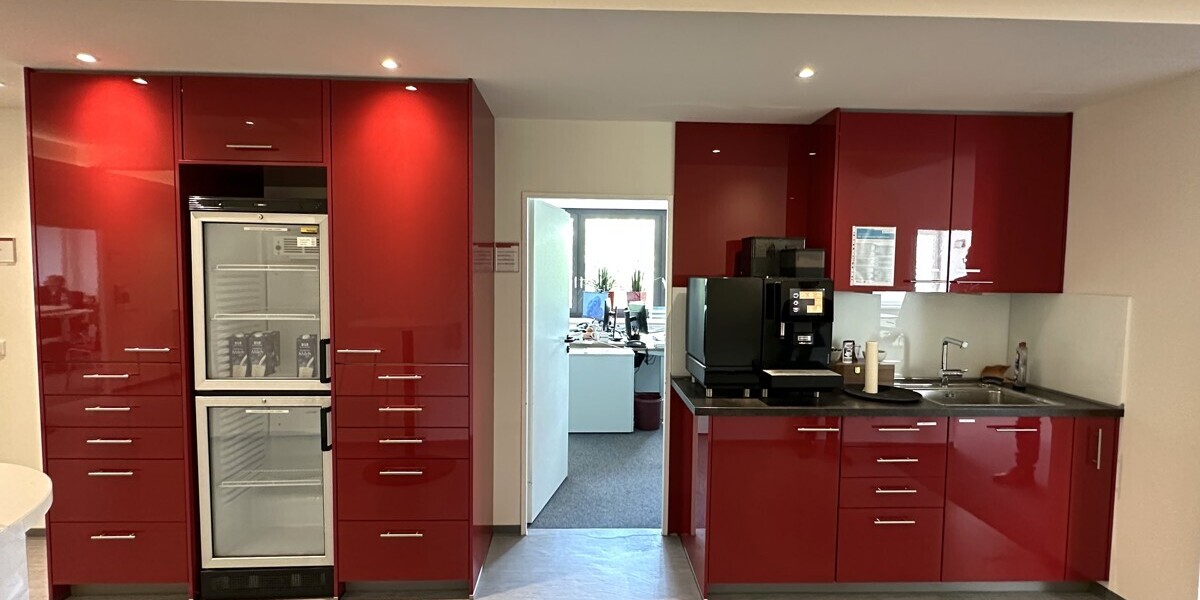 Ideale Großpraxis für verschiedenste Fachärzte in City-Lage! - Gewerbeobjekt Münster | Angebot:24488218