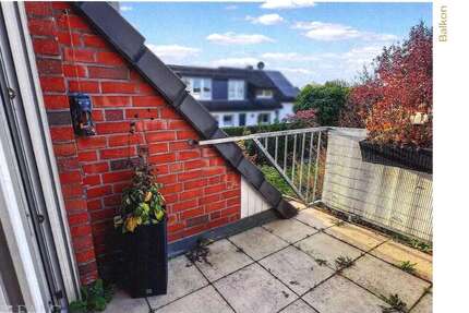 Wohnung Münster Mecklenbeck - 3 Zimmer, 76 m&sup2;, 269.000&euro; | Angebot:25458104