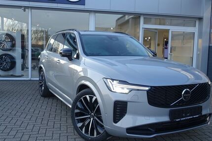 Volvo XC90 18.300 km 71.800 &euro; Warendorf 48231