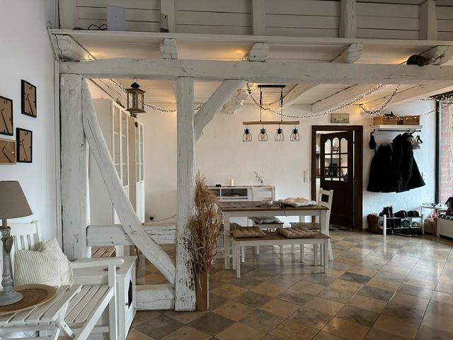 Maisonettenwohnung Nottuln - 4 Zimmer, 169 m&sup2;, 1.400&euro; | Angebot:25257001