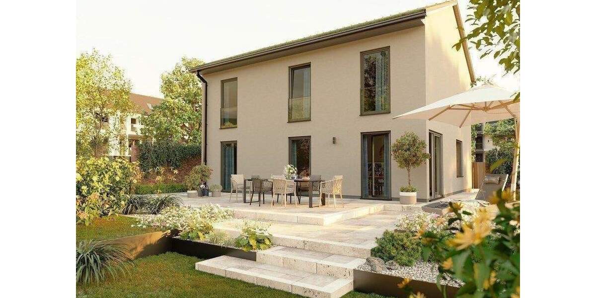 Mehrfamilienhaus, Wohnhaus Nordkirchen - 5 Zimmer, 152 m&sup2;, 386.000&euro; | Angebot:25681255