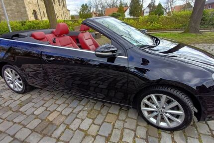 VW Golf 82.000 km 13.150 &euro; Ladbergen 49549