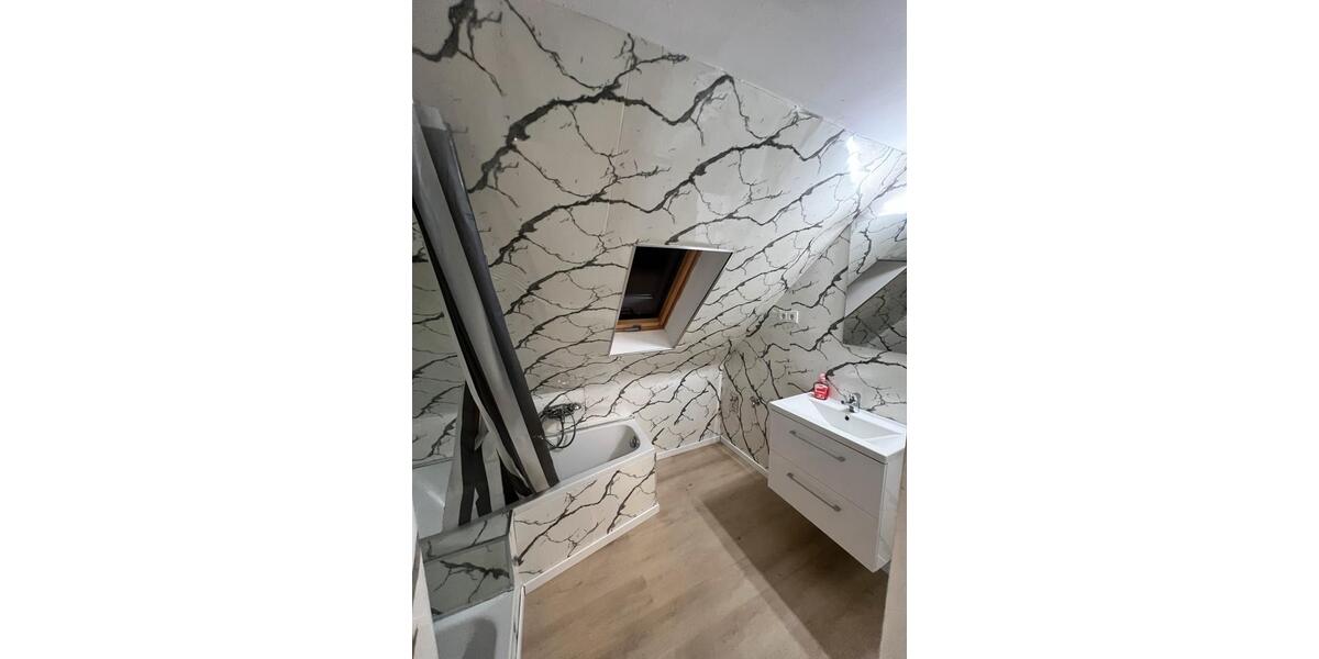 Dachgeschoßwohnung Nottuln - 3 Zimmer, 80 m&sup2;, 850&euro; | Angebot:25844804