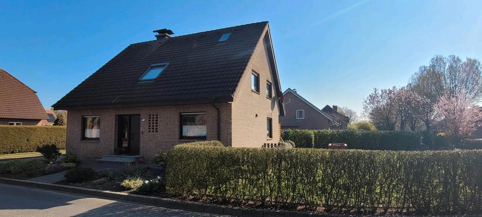 Einfamilienhaus Nottuln - 6 Zimmer, 140 m&sup2;, 379.000&euro; | Angebot:25831749