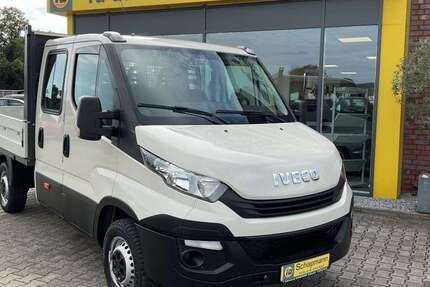 IVECO Daily 102.771 km 20.990 &euro; Ostbevern 48346