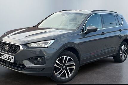 Seat Tarraco 83.400 km 25.590 &euro; Münster 48163