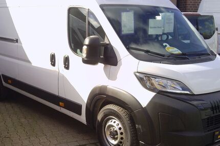 Peugeot Boxer 32.700 km 24.590 &euro; Ostbevern 48346