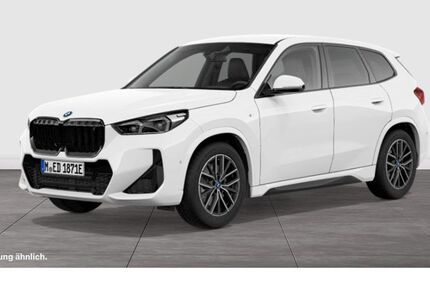 BMW iX1 25.926 km 39.590 &euro; Ahlen 59227