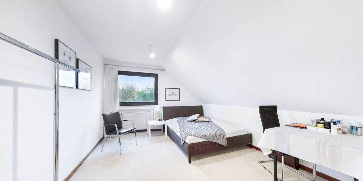 Einfamilienhaus Lengerich - 7 Zimmer, 200 m&sup2;, 850.000&euro; | Angebot:25779476