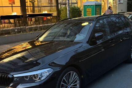BMW 520 210.000 km 15.900 &euro; Münster 48151