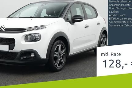 Citroen C3 31.510 km 10.790 &euro; Dülmen 48249