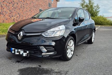 Renault Clio 38.500 km 12.500 &euro; Sassenberg 48336