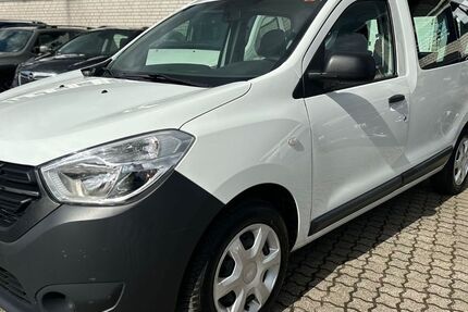Dacia Dokker 78.000 km 9.900 &euro; Münster 48165
