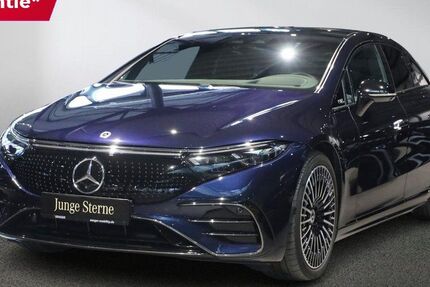 Mercedes-Benz EQS 94.783 km 58.130 &euro; Ahlen 59229