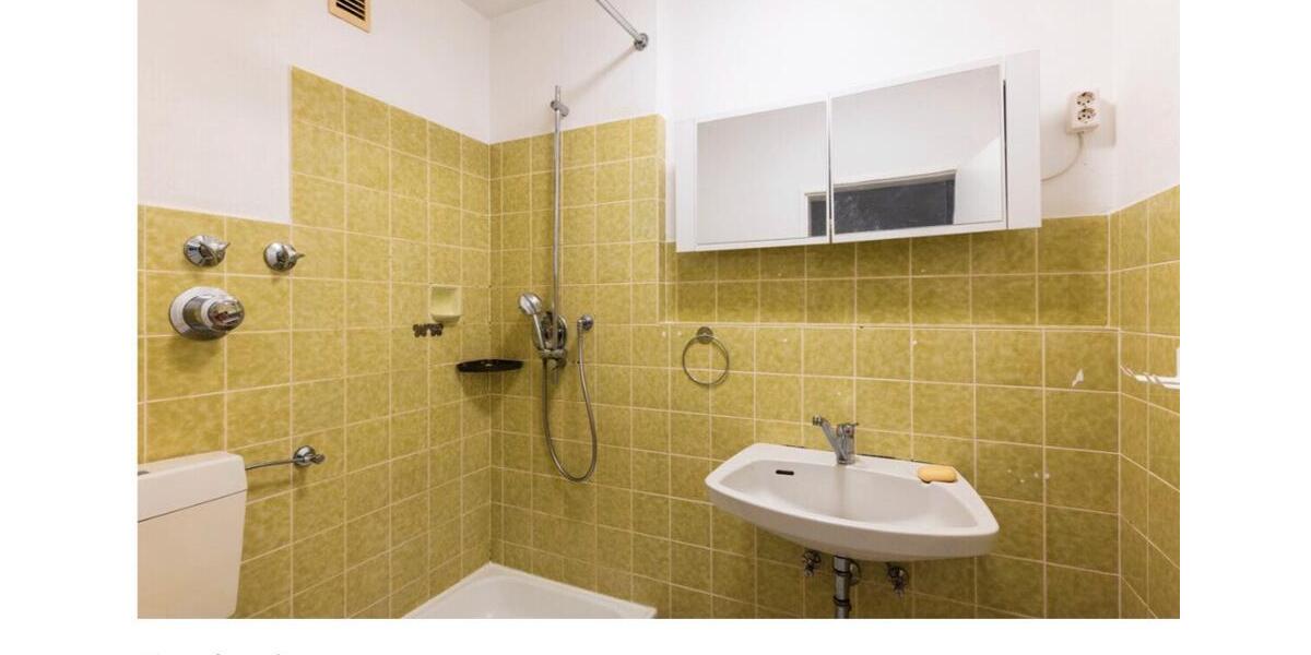 Etagenwohnung Münster Erphoviertel - 1 Zimmer, 33 m&sup2;, 650&euro; | Angebot:25995540