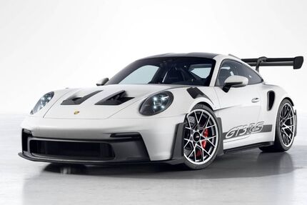 Porsche 992 3.950 km 289.800 &euro; Münster 48163