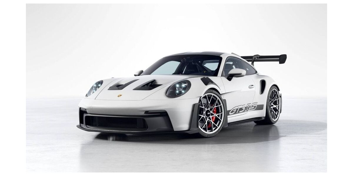 Porsche 992 3.950 km 289.800 &euro; Münster 48163