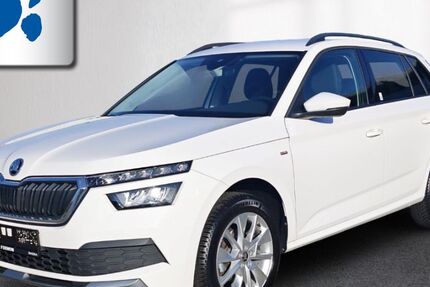 Skoda Kamiq 66.645 km 15.430 &euro; Warendorf 48231