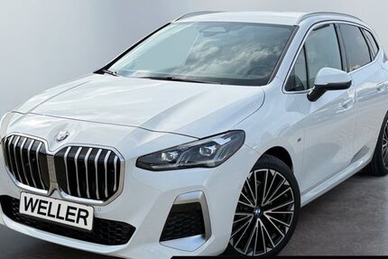 BMW 223 Active Tourer 50.000 km 31.490 &euro; Münster 48163