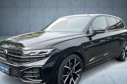 VW Touareg 22.880 km 63.880 &euro; Ahlen 59229