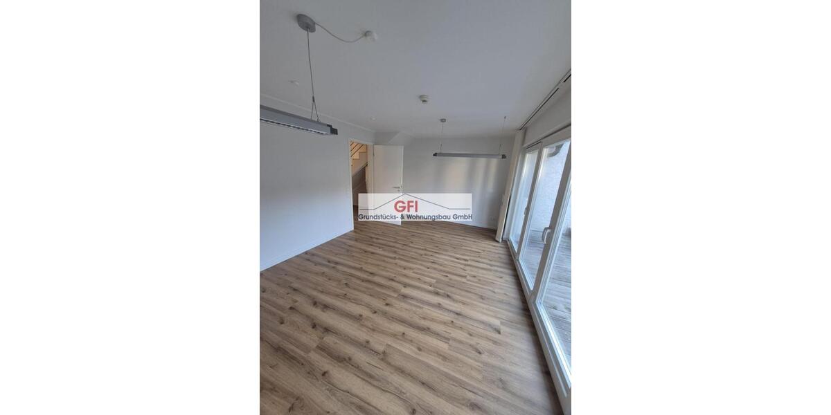 Etagenwohnung Warendorf - 2 Zimmer, 63 m&sup2;, 780&euro; | Angebot:25637902