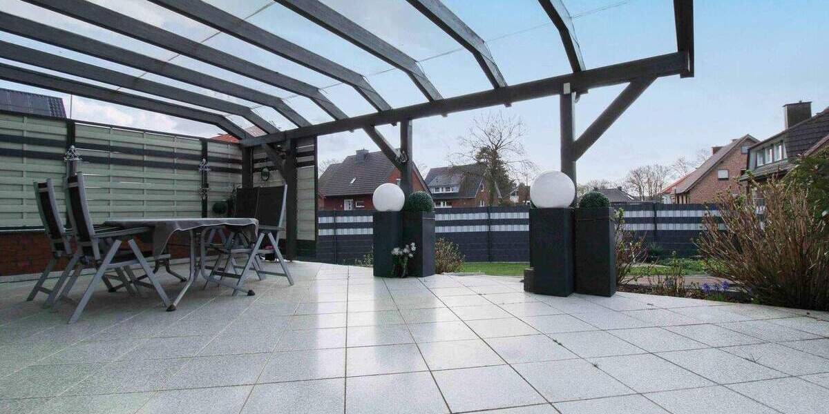 Mehrfamilienhaus, Wohnhaus Horstmar - 6 Zimmer, 329.000&euro; | Angebot:25699243