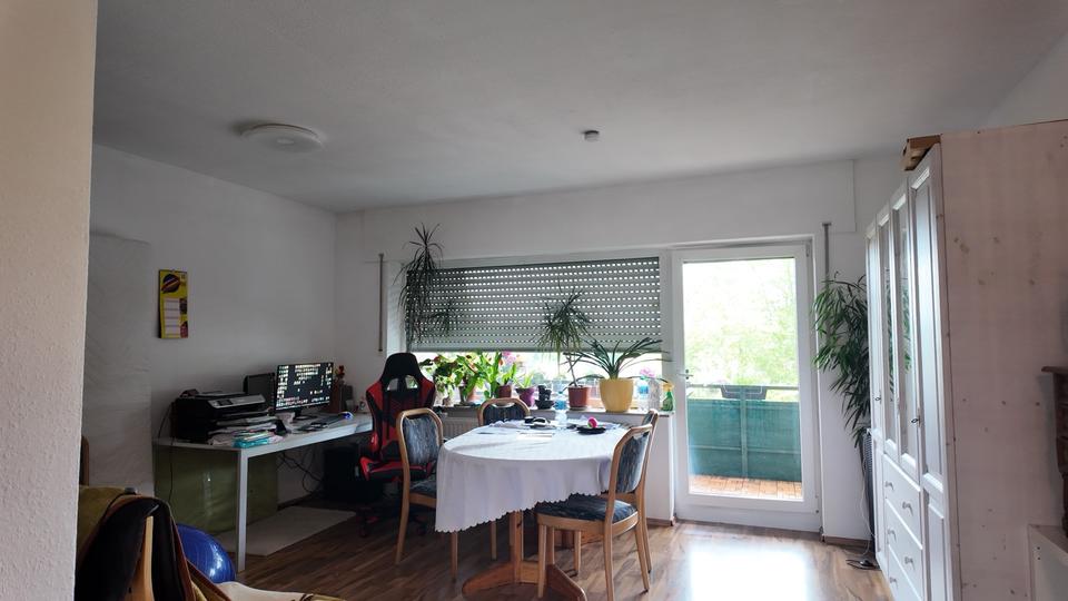 Etagenwohnung Senden - 4 Zimmer, 85 m&sup2;, 887&euro; | Angebot:26623784
