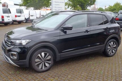 VW T-Cross 29.047 km 20.799 &euro; Rosendahl 48720