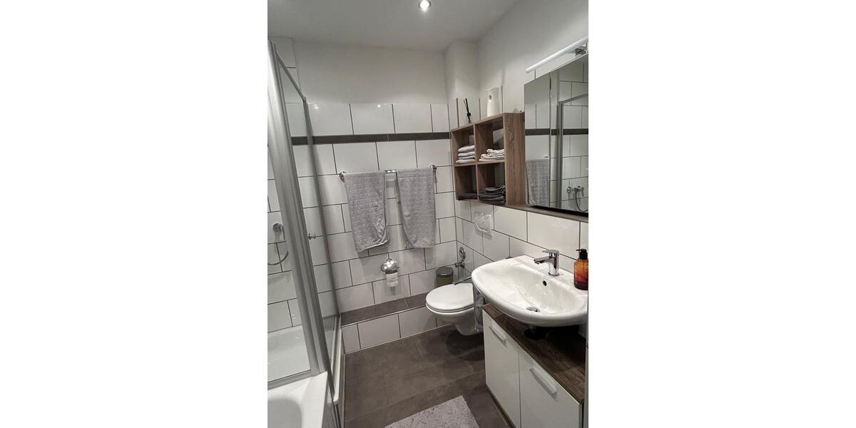 Dachgeschoßwohnung Ahlen - 3 Zimmer, 87 m&sup2;, 826&euro; | Angebot:25803668