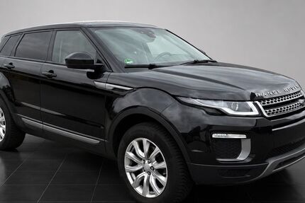 Land Rover Range Rover Evoque 166.055 km 9.700 &euro; Münster 48163