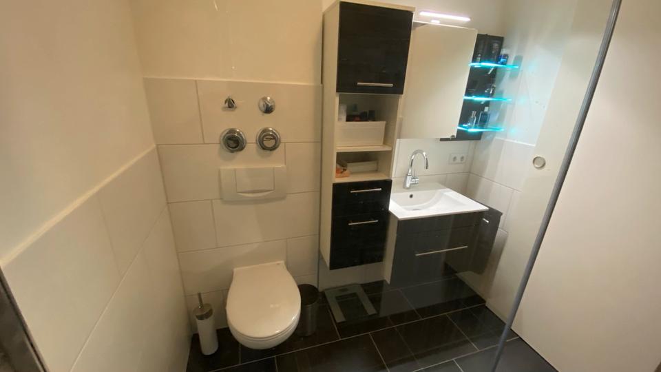Maisonettenwohnung Greven - 2.5 Zimmer, 75 m&sup2;, 222.000&euro; | Angebot:26846808