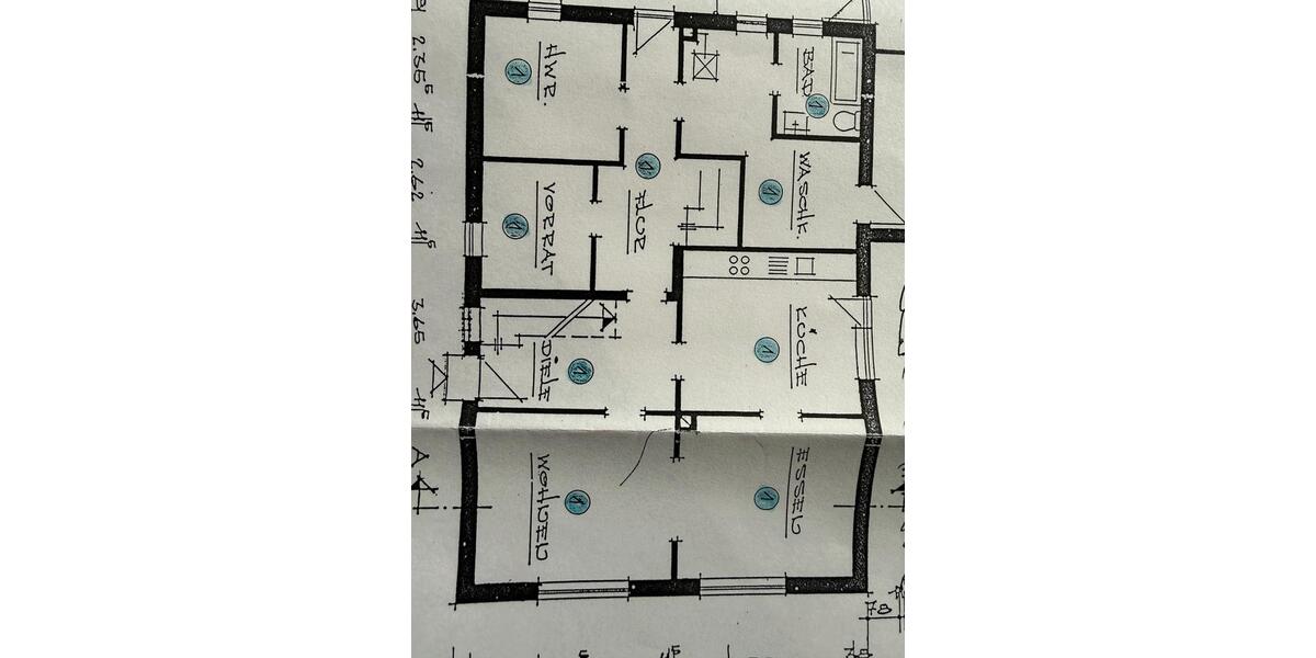 Doppelhaushälfte Warendorf - 5 Zimmer, 150 m&sup2;, 549.000&euro; | Angebot:25420609