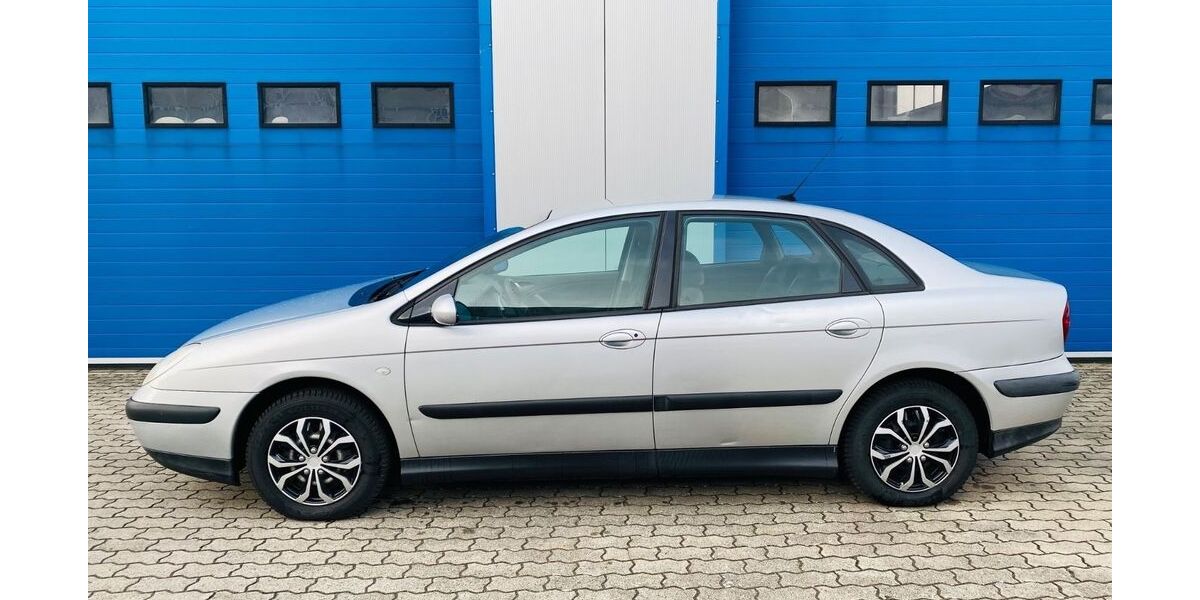 Citroen C5 270.000 km 1.800 &euro; Greven 48268
