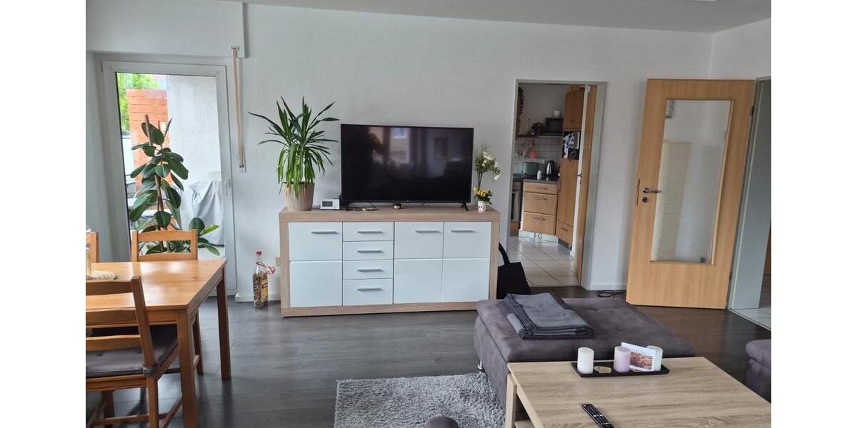 Etagenwohnung Steinfurt - 3 Zimmer, 85 m&sup2;, 930&euro; | Angebot:26582075