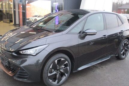 Cupra Born 65.500 km 24.790 &euro; Senden 48308