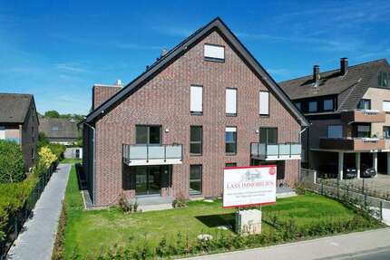 Wohnung Münster-Wolbeck Wolbeck - 2 Zimmer, 76 m&sup2;, 410.000&euro; | Angebot:24539989