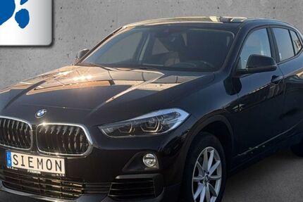 BMW X2 95.189 km 18.930 &euro; Warendorf 48231