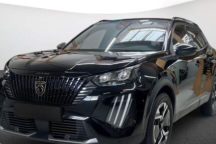 Peugeot 2008 16.877 km 21.490 &euro; Dülmen 48249