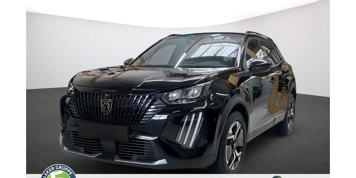 Peugeot 2008 16.877 km 21.490 &euro; Dülmen 48249