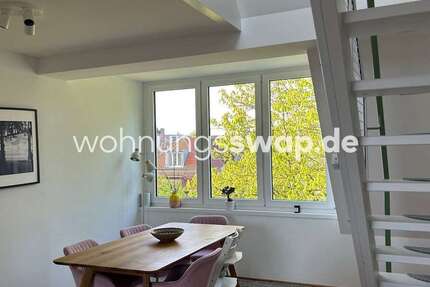 Wohnung Münster - 4 Zimmer, 116 m&sup2;, 2.000&euro; | Angebot:26133938