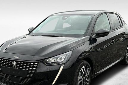 Peugeot 208 28.165 km 14.949 &euro; Dülmen 48249