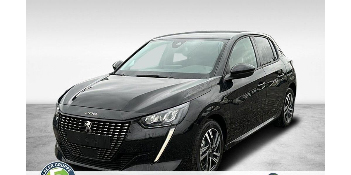 Peugeot 208 28.165 km 14.949 &euro; Dülmen 48249