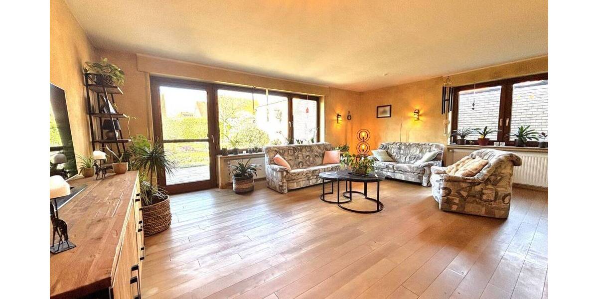 Doppelhaushälfte Horstmar - 4 Zimmer, 120 m&sup2;, 259.000&euro; | Angebot:26029177