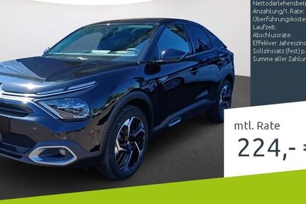 Citroen C4 19.634 km 18.954 &euro; Dülmen 48249