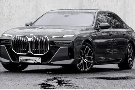 BMW 740 22.278 km 94.990 &euro; Münster 48163