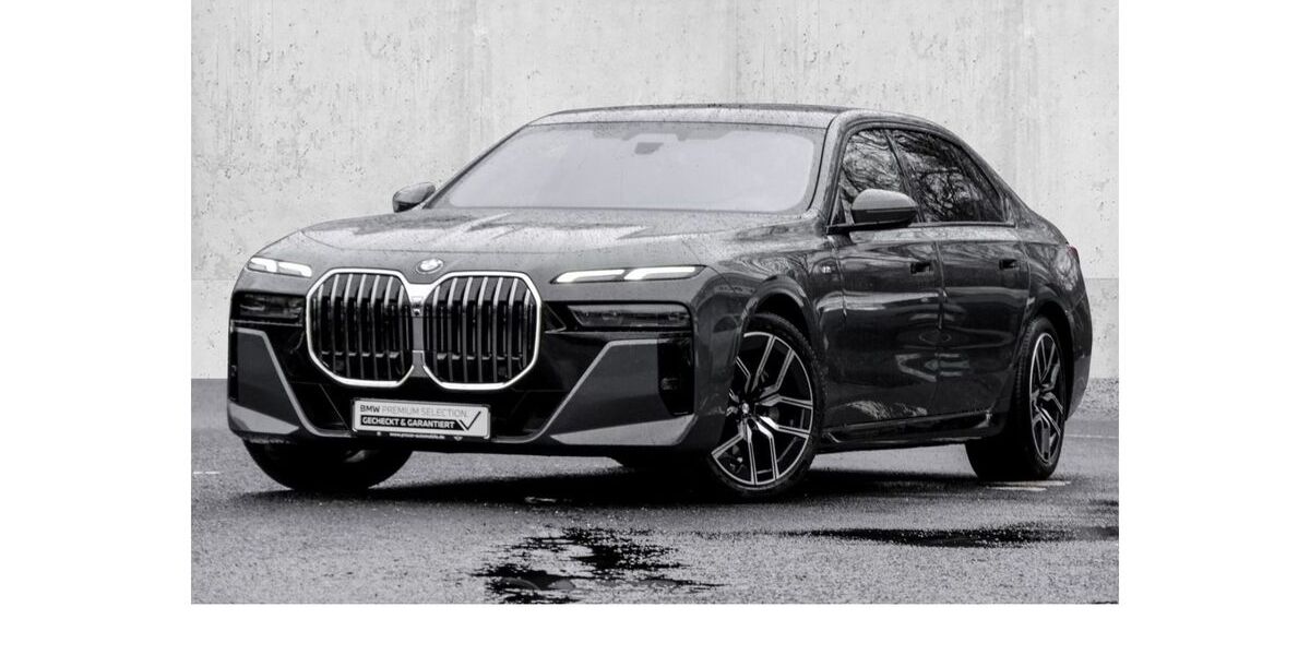 BMW 740 22.278 km 94.990 &euro; Münster 48163