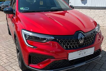 Renault Arkana 12.337 km 22.490 &euro; Ostbevern 48346