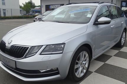 Skoda Octavia 65.846 km 17.490 &euro; Warendorf 48231