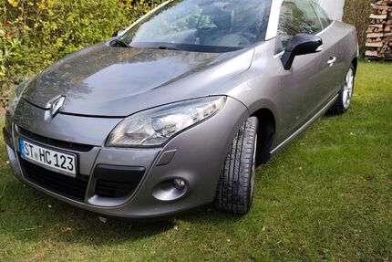 Renault Megane 209.000 km 4.999 &euro; Altenberge 48341