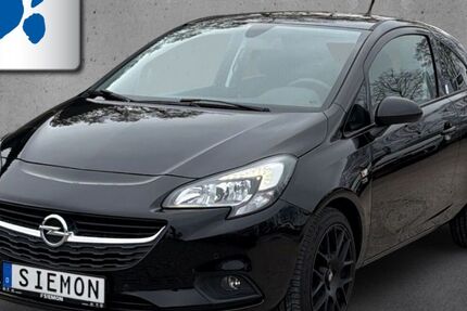 Opel Corsa 53.772 km 10.790 &euro; Warendorf 48231